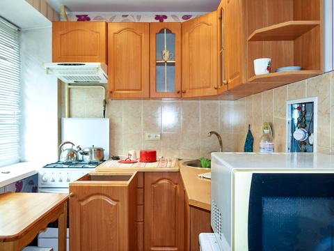 квартира за адресою Велика Васильківська вул. (Червоноармійська), 131