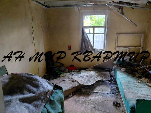 квартира по адресу Овражная ул., 30