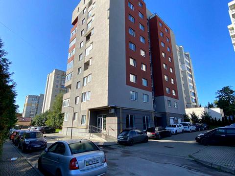 коммерческая по адресу Миртовая ул., 7