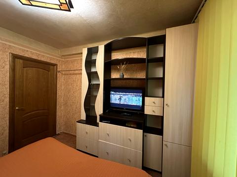 квартира за адресою Івана Миколайчука вул. (Серафимовича), 3