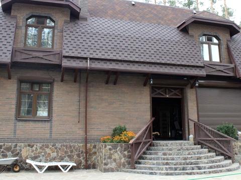 будинок за адресою Антонія Михайловського вул.