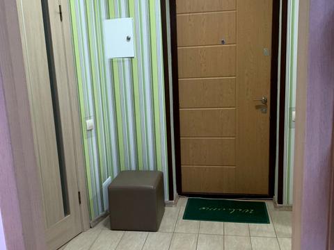 квартира по адресу Богатырская ул., 6-А