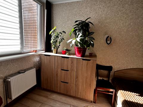 квартира за адресою Шкільна вул., 43
