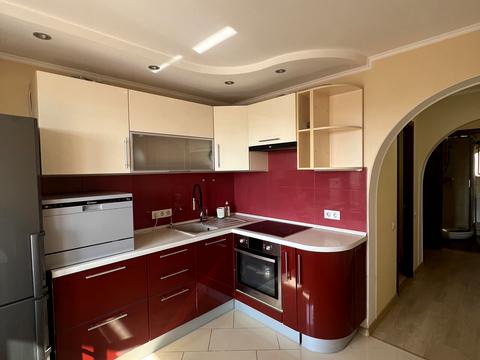 квартира по адресу Ярослава Мудрого ул., 28