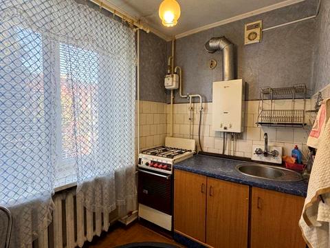 квартира за адресою Продольна 3-я вул., 74
