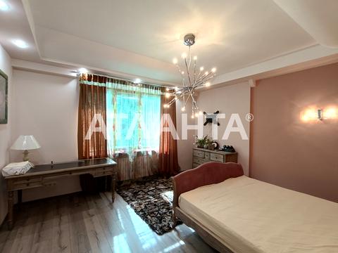 квартира за адресою Одеса, Тіниста вул., 15
