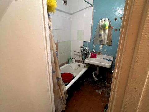 квартира по адресу Кубанской Украины ул. (Маршала Жукова), 47-А