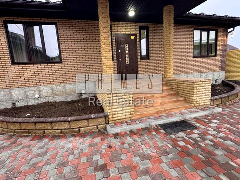 дом по адресу Полевая ул.