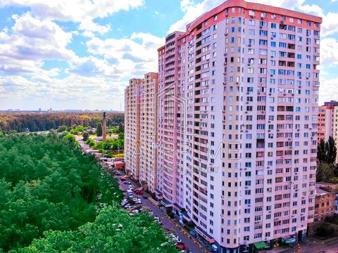 квартира по адресу Олевская ул., 7