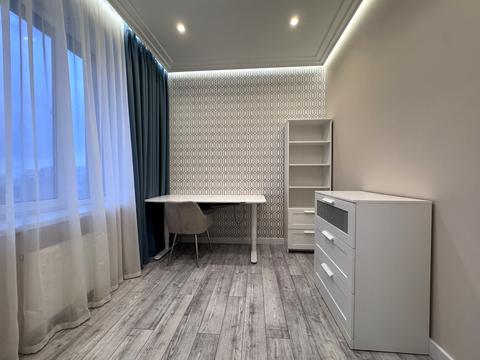 квартира за адресою Микільсько-Слобідська вул., 3-Б