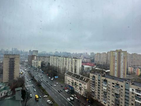 квартира за адресою Київ, Голосіївський просп. (40-річчя Жовтня), 58