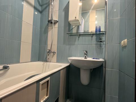 квартира по адресу Киев, Катерини Білокур ул., 4