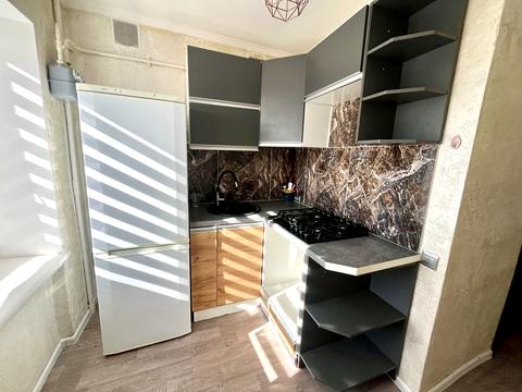 квартира по адресу Независимости ул., 36