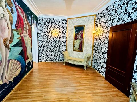 квартира по адресу Покровская ул., 9