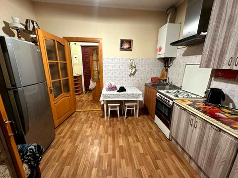 квартира за адресою Мостобудівників вул., 4/11