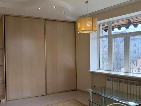 квартира по адресу Коциловського, 10
