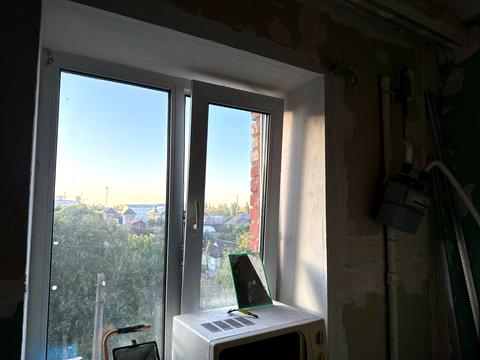 квартира за адресою Авіаконструкторська вул. (Генерала Вітрука), 23