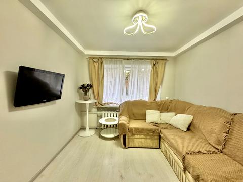 квартира за адресою Герасима Кондратьєва вул. (Кірова), 33