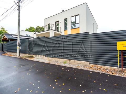 дом по адресу Мальовнича