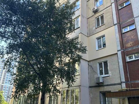 квартира за адресою Олегівська вул., 22