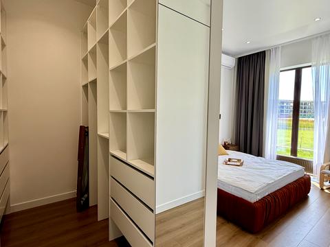 квартира за адресою Паркова вул., 11