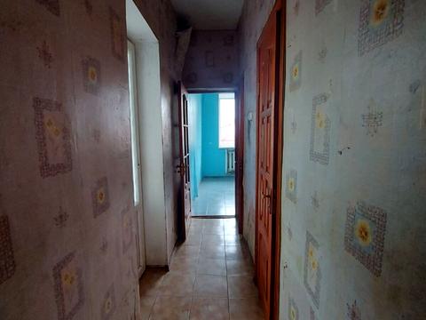квартира за адресою Трембовецької вул., 49