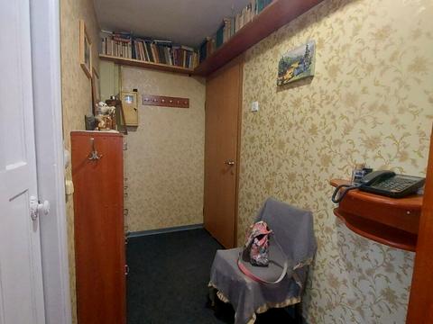 квартира по адресу Заводская ул., 18
