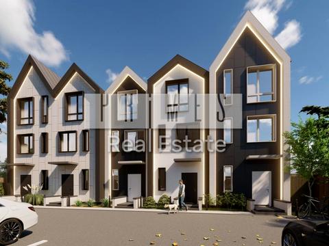 будинок за адресою Дніпровська вул. (Калініна)