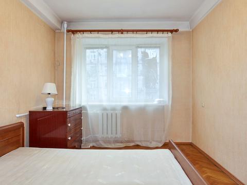 квартира за адресою Велика Васильківська вул. (Червоноармійська), 131