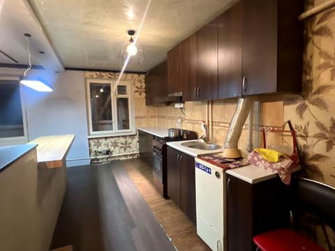 квартира по адресу Садовый пер., 1а