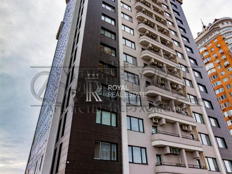 комерційна за адресою Левка Лук'яненка вул. (Маршала Тимошенка), 21