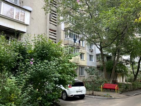 квартира по адресу Евгения Чикаленко ул., 46/2