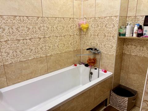 квартира за адресою Бігова вул., 17