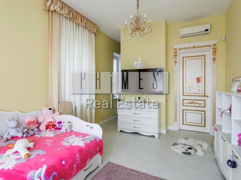 дом по адресу Локомотивная ул.