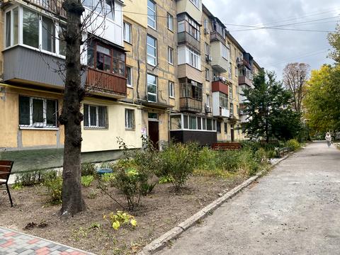 квартира по адресу Алана Шепарда ул. (Суворова), 11-Б
