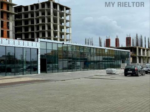 квартира за адресою Ужгород, Легоцького, 126