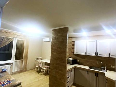 квартира за адресою Ревуцького вул., 54