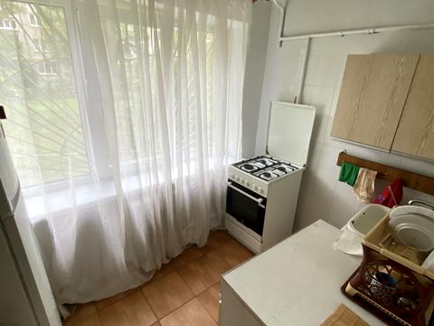 квартира по адресу Сулеймана Стальского ул., 6