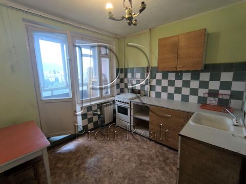 квартира по адресу Соломенская ул., 23