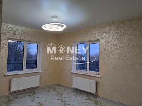 дом по адресу Осещина