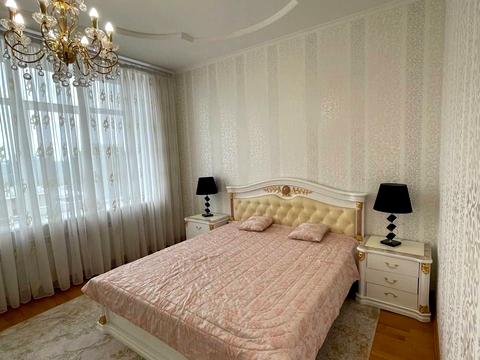 квартира по адресу Каркашадзе пер. (Цегляний), 3