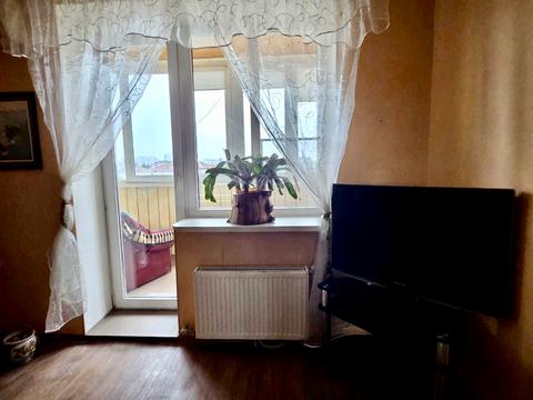 квартира по адресу Невского Александра ул., 35