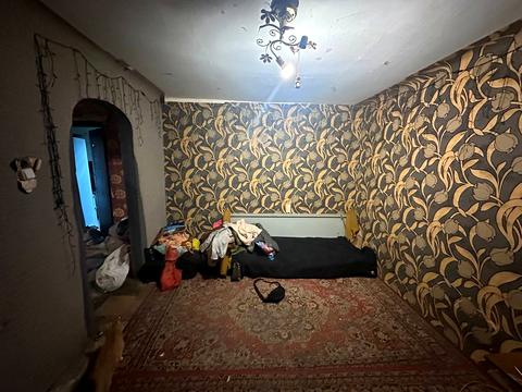 квартира по адресу Карагандинская ул., 9-А