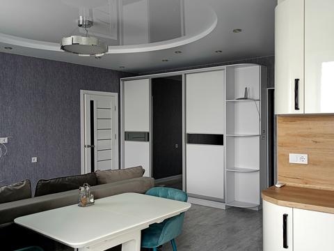 квартира за адресою Миру вул., 61