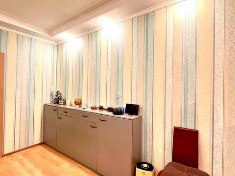квартира по адресу Мольера ул., 46