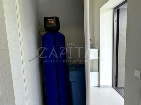 будинок за адресою смт. Козин, Старокиївська вул.