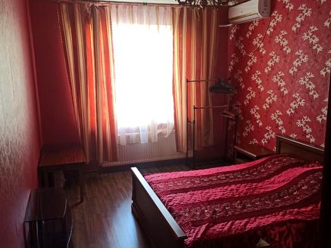 квартира по адресу Радужный массив ул., 14