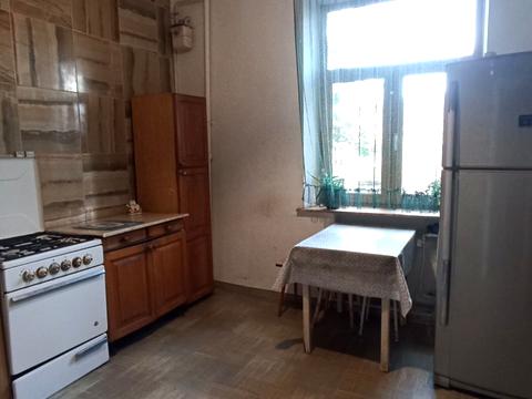 квартира по адресу Сергея Нигояна просп. (Калініна), 23
