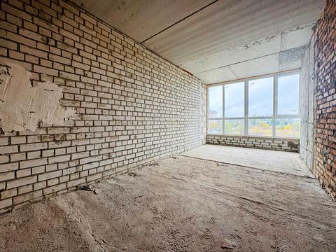 квартира за адресою Бориса Гмирі вул., 7