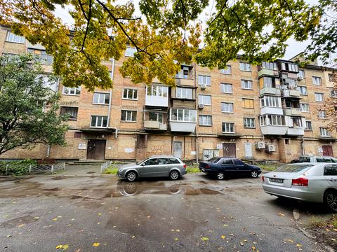 квартира за адресою Академіка Вернадського бульв., 16